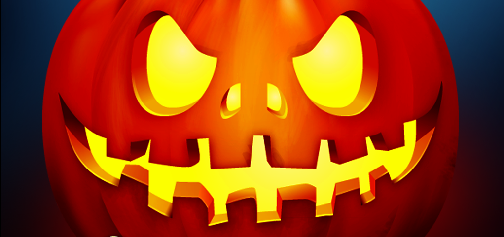 Jogo de cassino Halloween