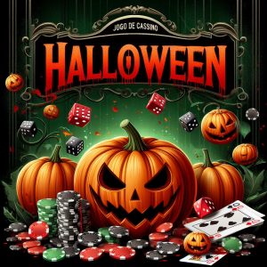 jogo de cassino halloween